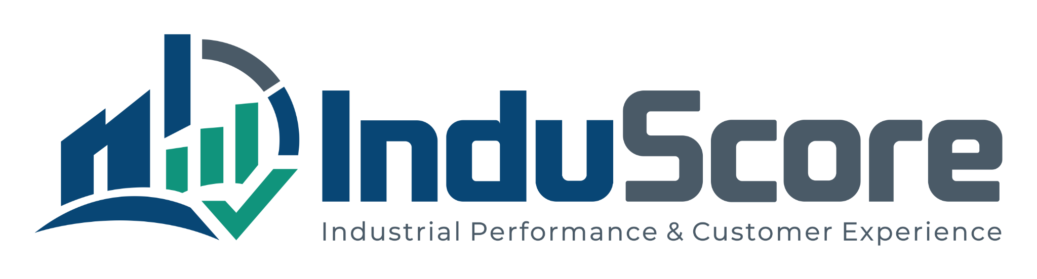 InduScore — Industrial Performance & Customer Experience