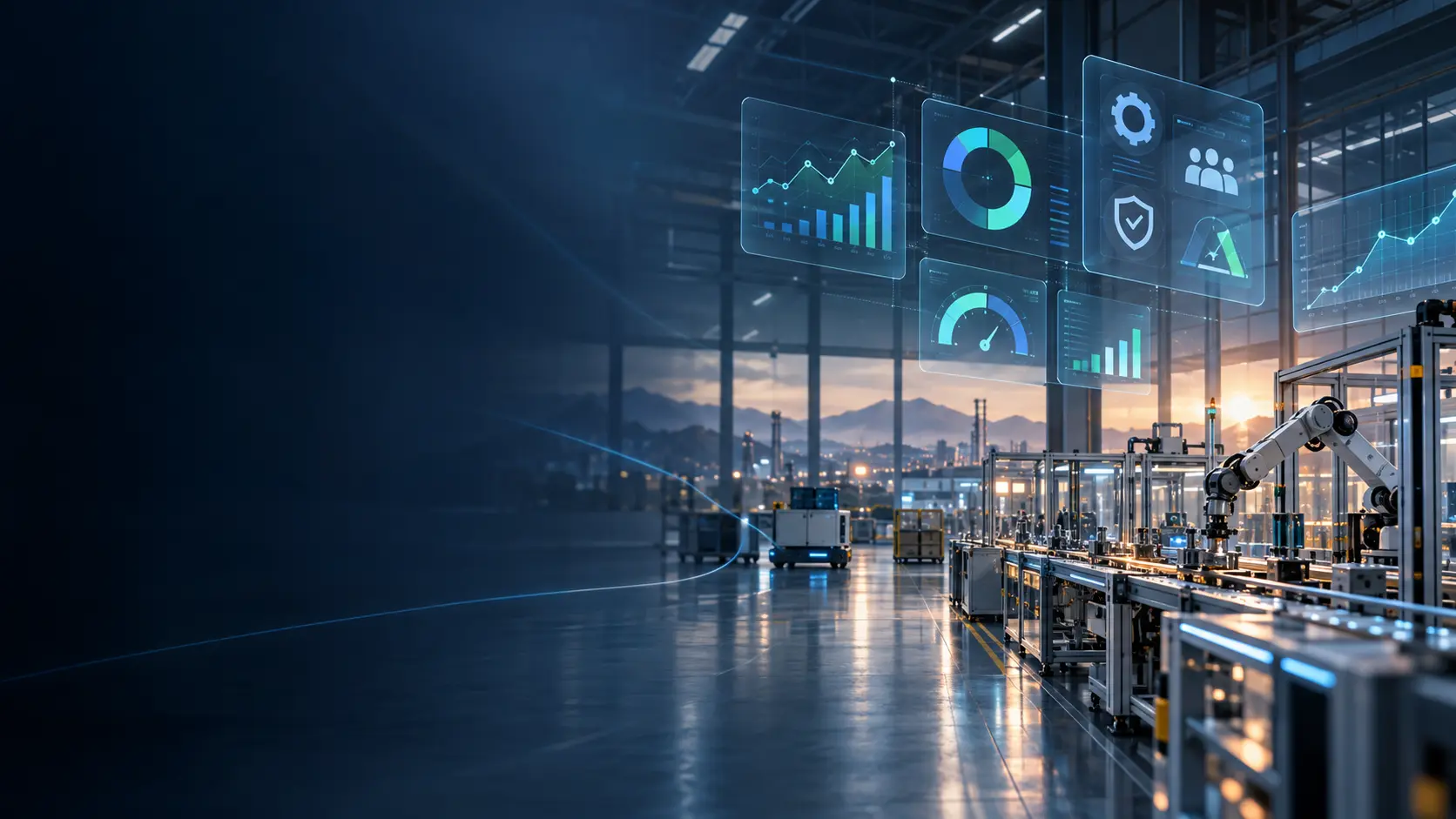 InduScore para empresas industriales y de servicios B2B